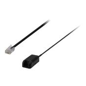 APC EPDU-TH temperaturehumidity sensor Temperature &amp; humidity sensor