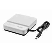 APC mini UPS CP12036LI - Emergency power supply 12Vdc 36W Li-ion protects WiFi Routers IP cameras etc