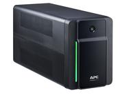 APC BX1200MI uninterruptible power supply UPS Line-Interactive 1.2 kVA 650 W 6 AC outlets