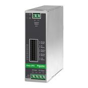 APC Din Rail Mount Switch Power Supply Battery Back Up 24V DC 20A uninterruptible power supply UPS 0.48 kVA 480 W