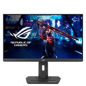 ASUS ROG Strix XG259QNS computer monitor 62.2 cm 24.5 1920 x 1080 pixels Full HD LCD Black