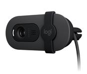 Logitech Brio 100 webcam 2 MP 1920 x 1080 pixels USB Graphite image