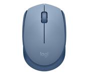 Logitech M171 mouse Ambidextrous RF Wireless Optical image