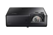 Optoma ZU507TST Short throw projector 5000 ANSI lumens DLP WUXGA 1920x1200 3D Black image