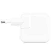 Apple MY1W2ZMA power adapterinverter Indoor 30 W White image