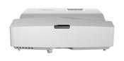 Optoma EH340UST Ultra short throw projector 4000 ANSI lumens DLP 1080p 1920x1080 3D White image