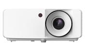 Optoma ZW340e Standard throw projector 3600 ANSI lumens DLP WXGA 1280x800 3D White image