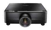 Optoma ZU920T Ultra short throw projector 9800 ANSI lumens DLP WUXGA 1920x1200 3D Black image