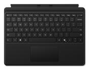 Microsoft Surface Pro Keyboard Microsoft Cover port Black image