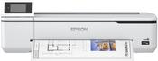 Epson SureColor SC-T2100 large format printer Wi-Fi Colour 2400 x 1200 DPI A1 594 x 841 mm Ethernet LAN image