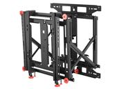 Peerless DS-VW775-QR signage display mount 152.4 cm 60 Black