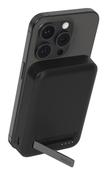 Belkin BoostCharge Pro 8000 mAh Wireless charging Black image
