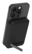 Belkin BoostCharge Pro Wireless charging Black image