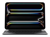 Apple Magic Keyboard for iPad Pro 11inch M4 - British English - Black image