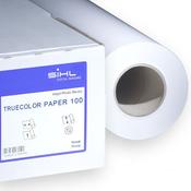 Sihl TrueColor printing paper Matt White image