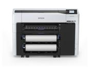 Epson SureColor SC-T3700D large format printer Inkjet Colour 2400 x 1200 DPI A1 594 x 841 mm image