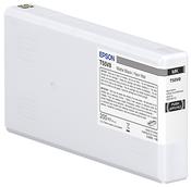 Epson UltraChrome Pro10 ink cartridge 1 pcs Compatible Black