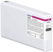 Epson UltraChrome Pro10 ink cartridge 1 pcs Compatible Magenta image