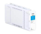 Epson UltraChrome PRO6 ink cartridge 1 pcs Original Standard Yield Cyan image