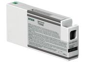 Epson T59680N UltraChrome HD High YieldR ink cartridge 1 pcs Original Matte black image