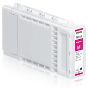 Epson T693300 ink cartridge 1 pcs Original Magenta image