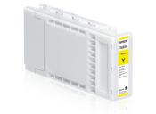 Epson C13T69340N ink cartridge 1 pcs Original Yellow image