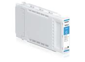 Epson SP UltraChrome XD T692200 ink cartridge 1 pcs Original Cyan image
