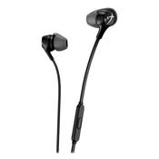 HyperX Cloud Earbuds II BLK Gaming Earbuds with Mic image