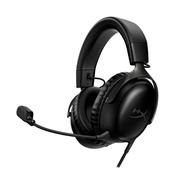 HyperX Cloud III BLK GAM HEADSET image