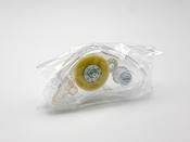 Neschen 6041392 tape dispenser Acrylate polymer Transparent image