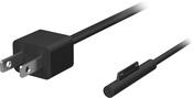 Microsoft Surface 65W Power Supply Laptop Tablet Black AC Indoor image