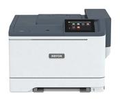Xerox C410 A4 40ppm Duplex Printer PS3 PCL5e6 2 Trays 251 Sheets image