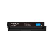 CTL-1100XC | Pantum CTL1100X Extra High Yield Cyan Toner prints up to 2300 pages image