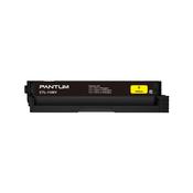 CTL-1100XY | Pantum CTL1100X Extra High Yield Yellow Toner prints up to 2300 pages image