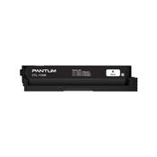 CTL-1100XK  Pantum CTL1100X Extra High Yield Black Toner prints up to 3000 pages image