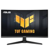 ASUS TUF Gaming VG27VQ3B computer monitor 68.6 cm 27 1920 x 1080 pixels Full HD LCD Black image