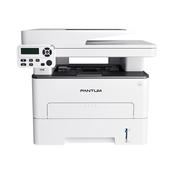 Pantum M7105DW Mono Laser Printer Scanner  Copier 33ppm double-sided printing WiFi image