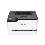 Pantum CP2200DW Colour Laser Printer 24ppm double-sided printing WiFi image