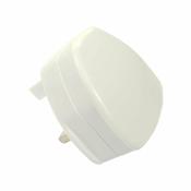 Cables Direct USB-CHR21A mobile device charger Universal White AC Indoor image