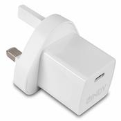 Lindy 20W USB Type C GaN Charger image