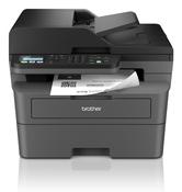 Brother MFC-L2800DW wireless all-in-one mono laser printer image