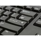 Kensington KB100 EQ Wired Full Size Keyboard image