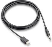 Poly Voyager Surround 8085 UC 3.5mm Audio Adapter Cable image