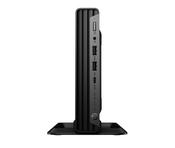 HP Elite Mini 805 G8 AMD Ryzen 7 5700GE 16 GB DDR4-SDRAM 512 GB SSD Windows 11 Pro Mini PC Black
