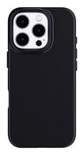Tech21 EvoLite mobile phone case 16 cm 6.3 Cover Black image