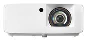 Optoma GT2000HDR Short throw projector 3500 ANSI lumens DLP 1080p 1920x1080 3D White image