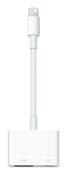 Apple Lightning Digital AV Adapter image