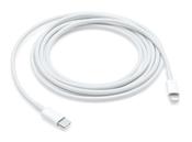 Apple USB-C to Lightning Cable 2m image
