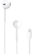 Apple EarPods Headset Wired In-ear CallsMusic White image