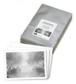 Hahnemhle Platinum Rag Art paper 25 sheets